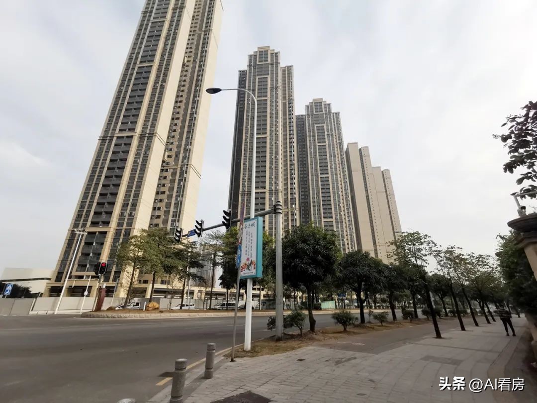 广州哪个盘值得买,广州200万预算买什么板块