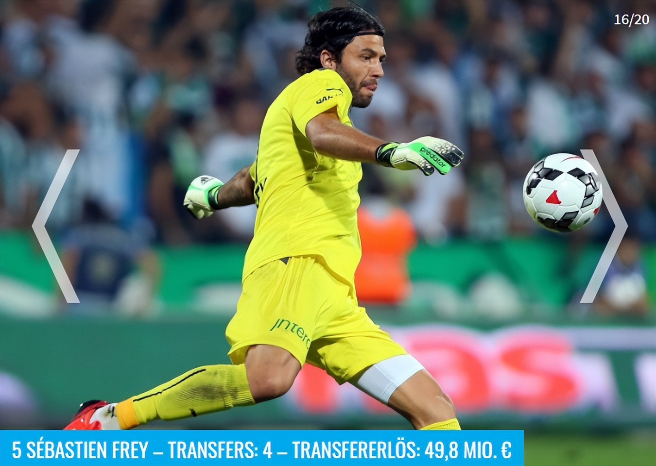 德转列足坛前锋转会费榜,德转列英超每队身价最贵球员