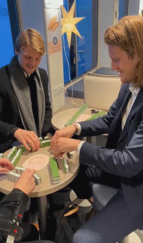 外国小伙在中国爆火，获赞超2.7亿！大秀“中式养生”看呆网友