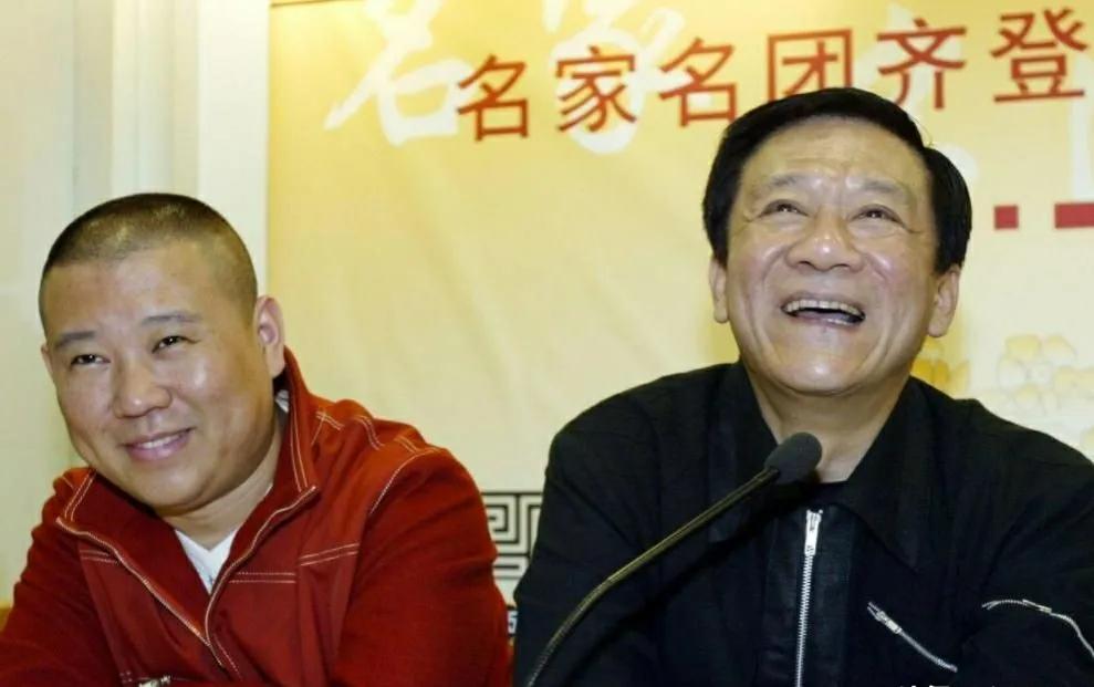 曹云金为啥跟郭德纲断绝师徒关系,欺师灭祖曹云金郭德纲完整版