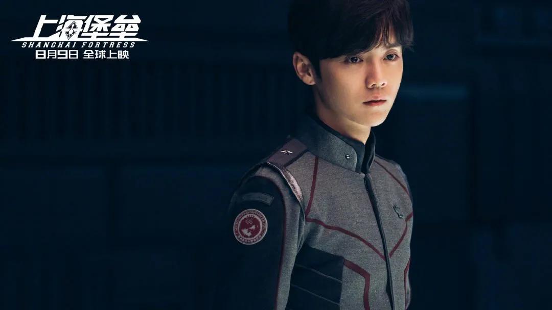 那些惊艳了时光的古装男,真正的古装美男无惧任何造型