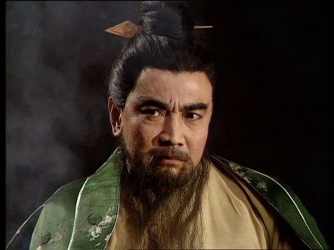 曹操最霸气的四句经典名言,曹操最精辟的十句话