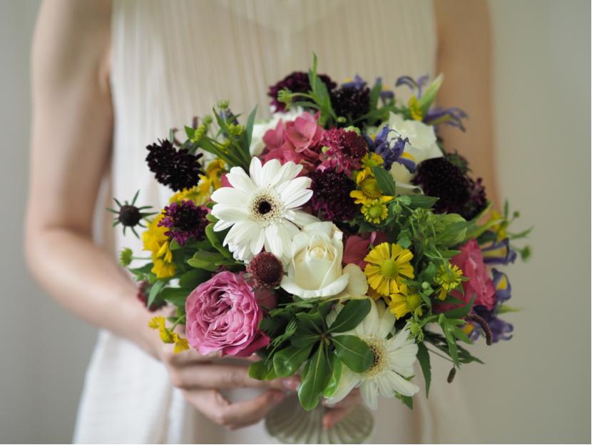 熊熊花艺工作,熊熊花艺工作室