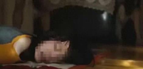 51岁阿姨醉酒后被带走并注射了*药春**，后来我心情不好，你也好不了