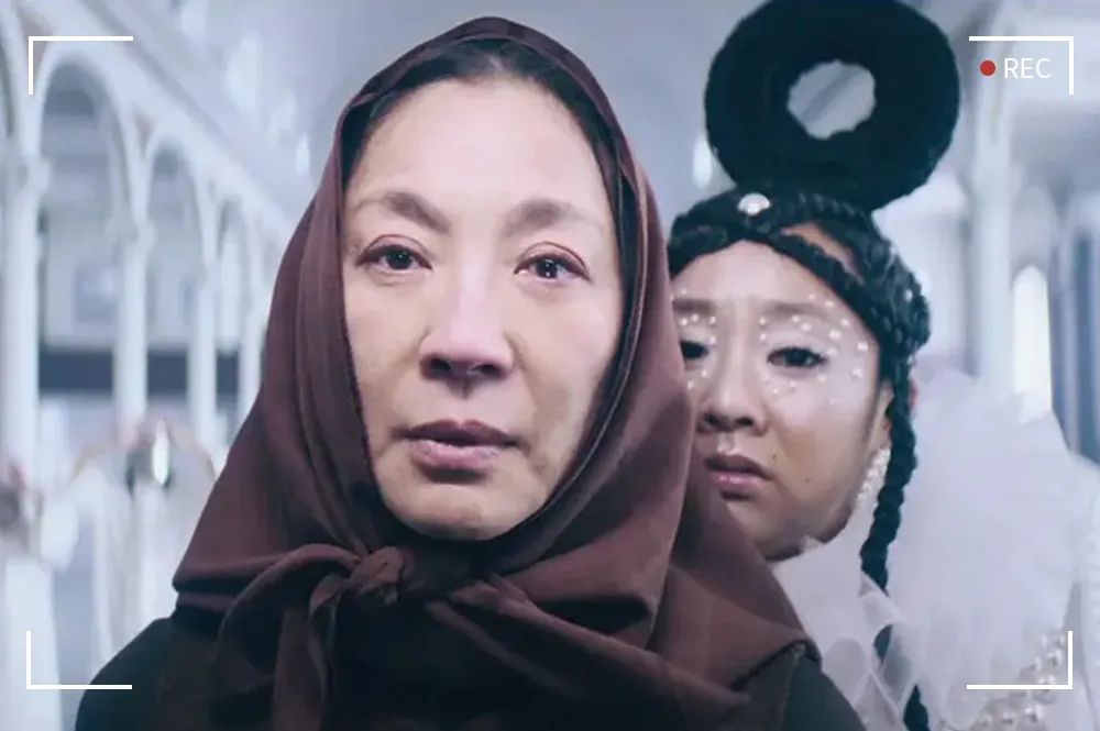 中国式母女相处,中国式妈妈真的找不到平等对待吗