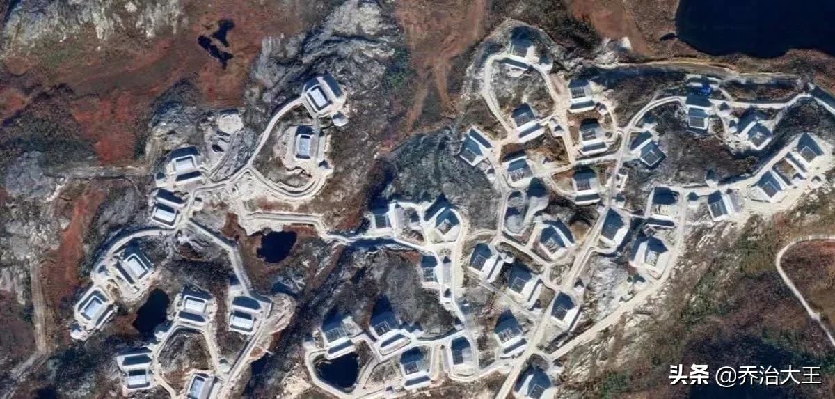 谷歌地图到底知道什么,谷歌地图到底是什么样子