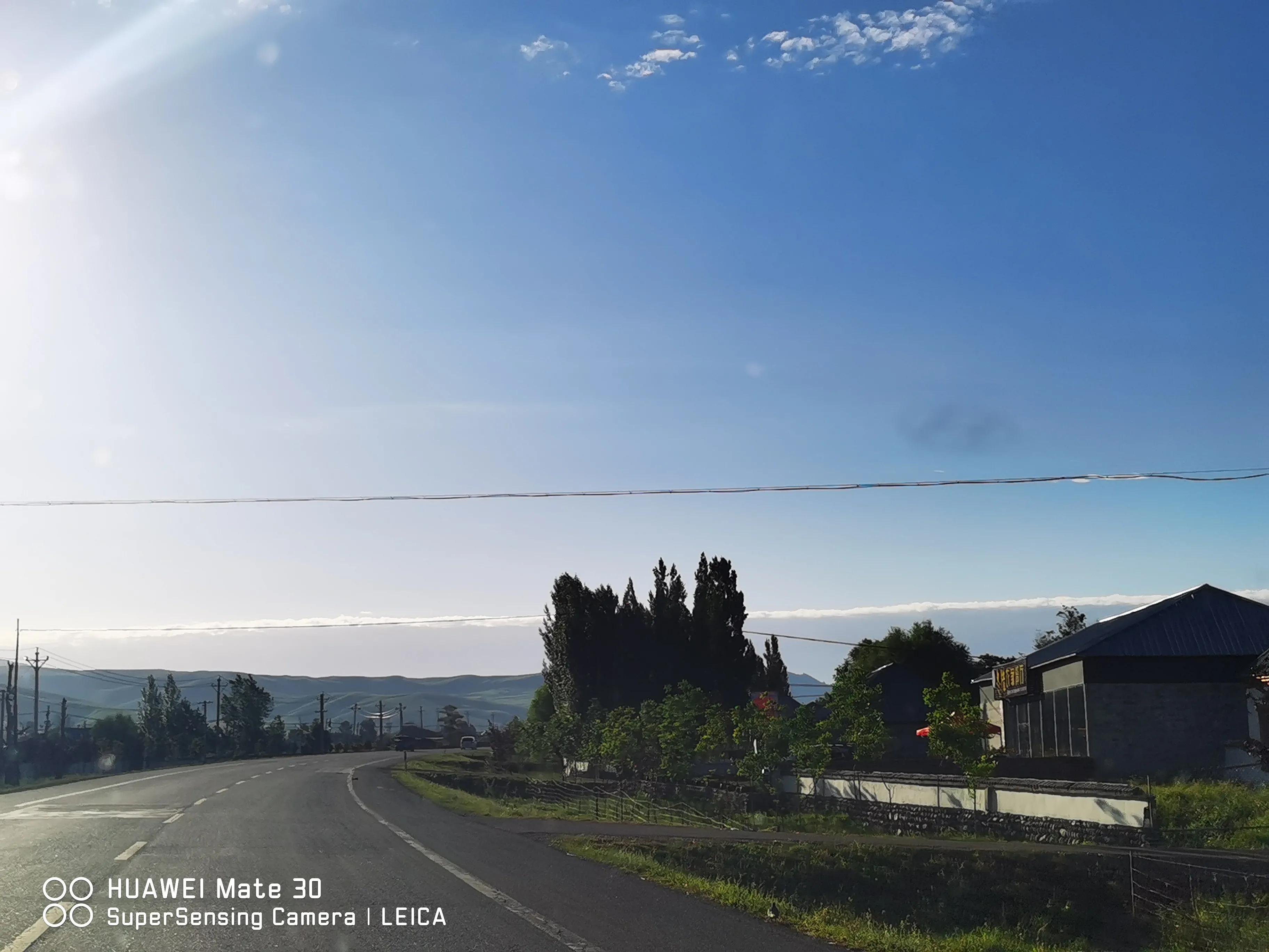 2022进疆自驾游,23年第三次自驾进疆