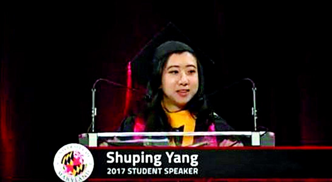 美国空气女孩杨舒平哪里人,美国人杨舒平现状