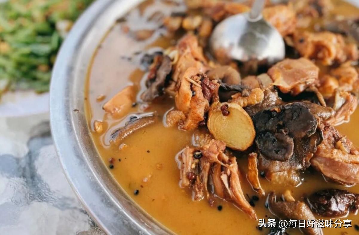 广东男子五一到山东自驾游，济南一家农家乐点3个菜，不好吃还贵