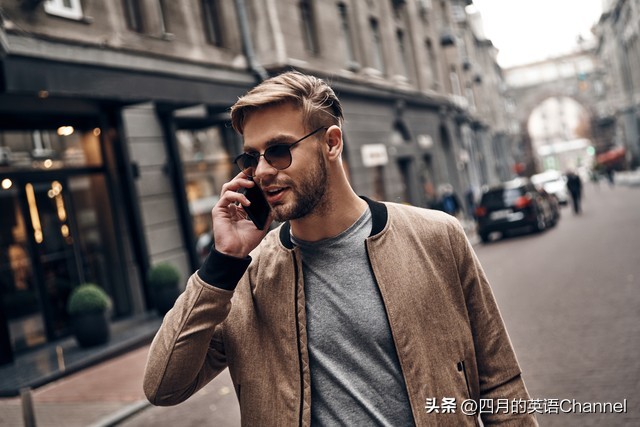 提升口语表达的方法和条件,马克教你地道的高级英语表达