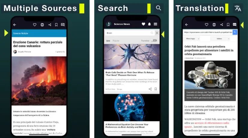查文献免费的网站app,看文献宝藏app