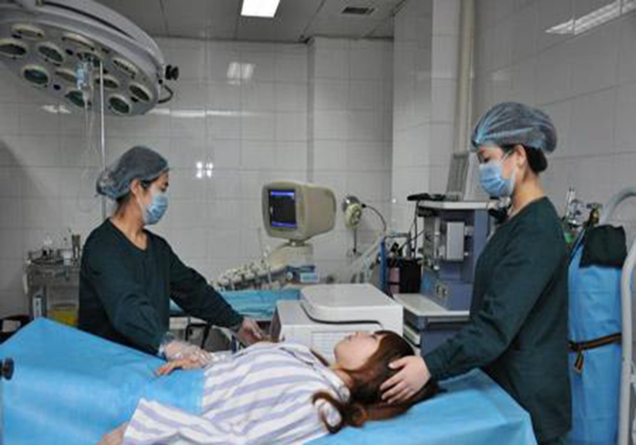 男医师一阳指,男医师一阳指是什么