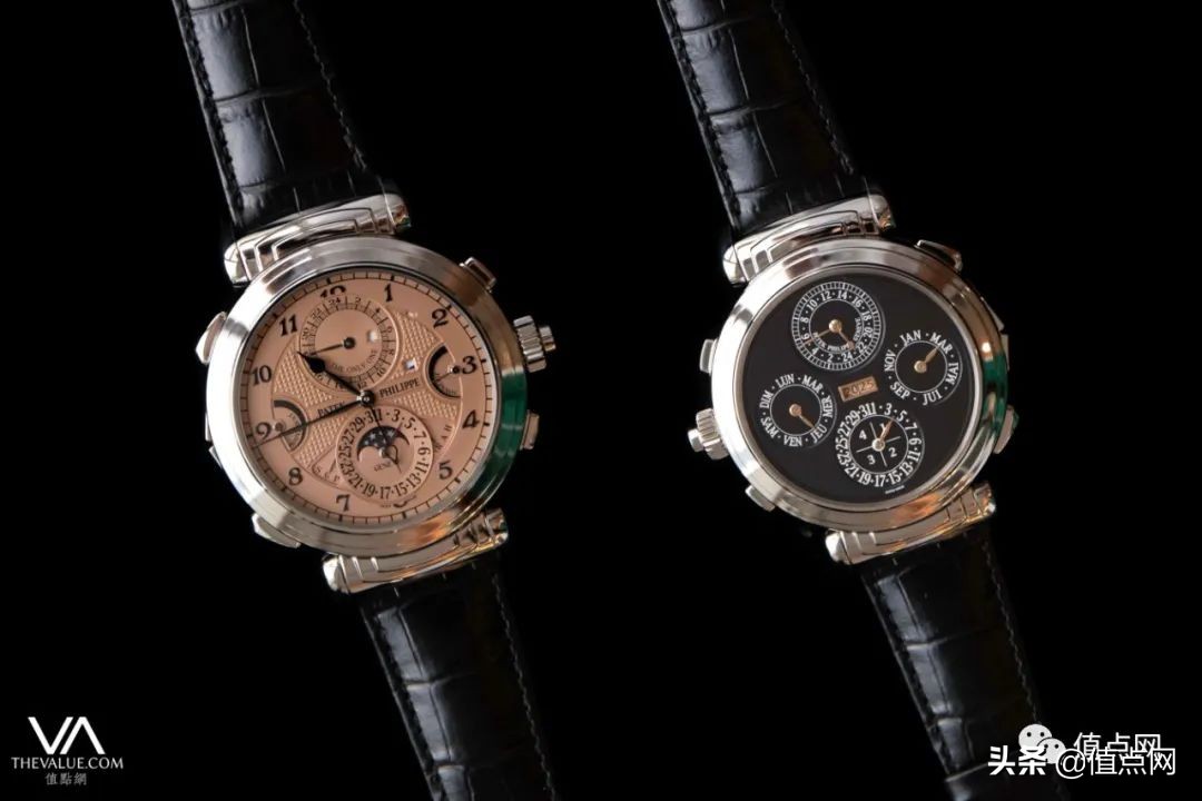 百达翡丽星空拍卖现场,百达翡丽拍卖的最高纪录