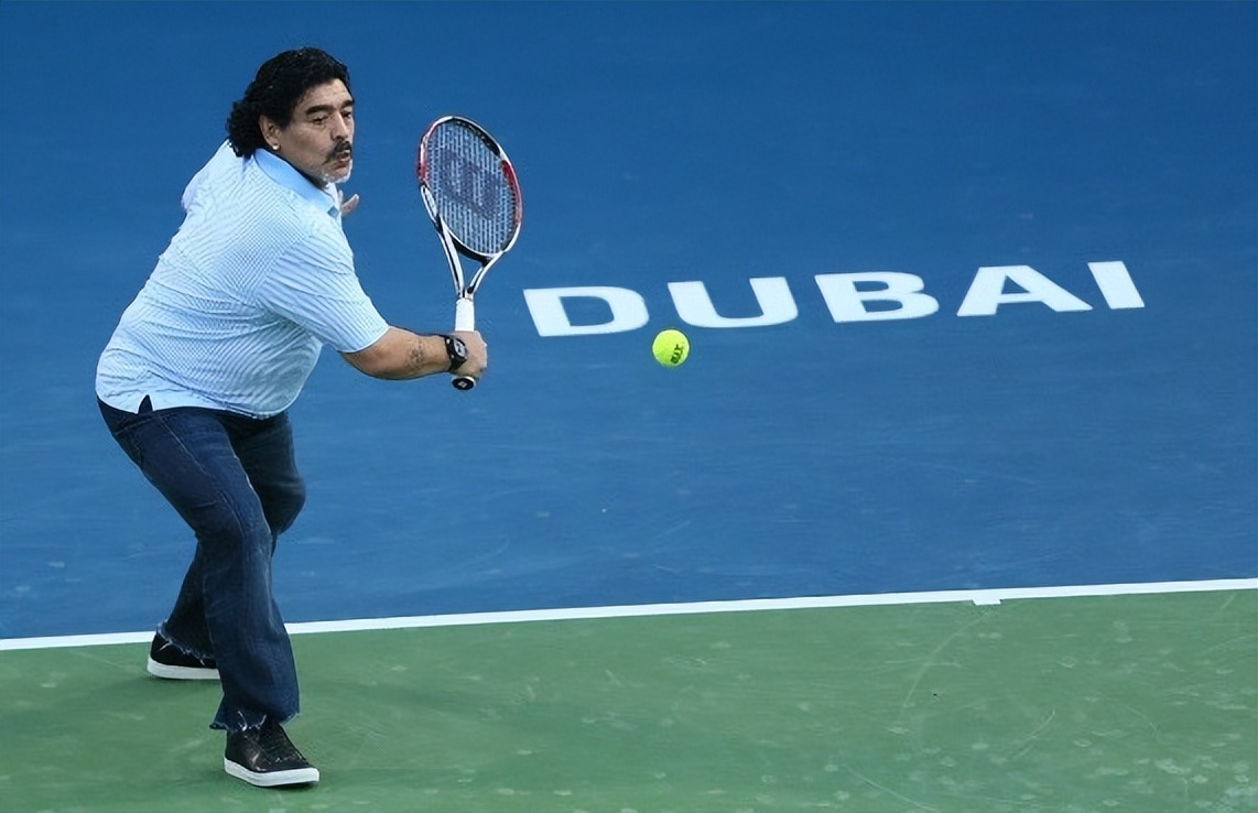 马拉多纳去世五点警示,马拉多纳病逝细节