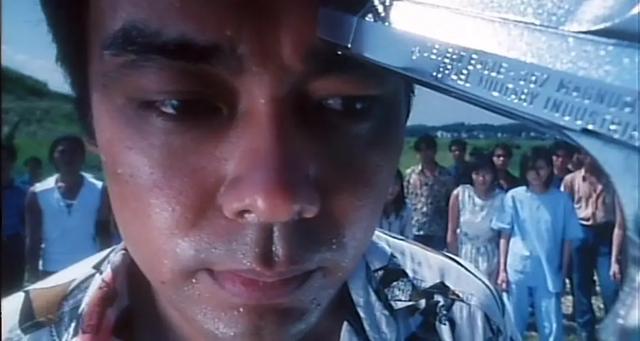 香港黑帮电影解说,香港十大经典黑帮电影