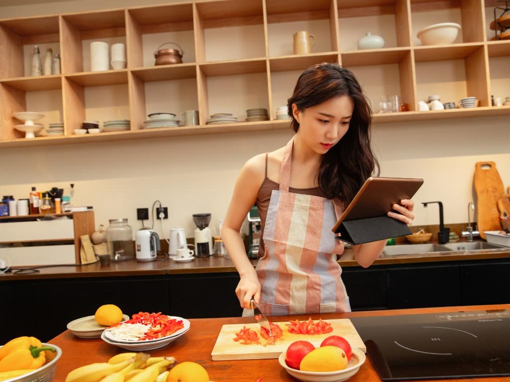 厨房有必要装厨房专用空调吗,在厨房装空调的缺点