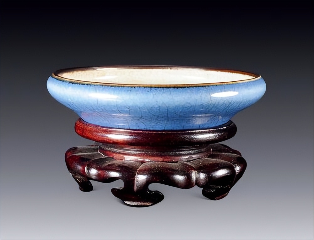 书房雅器真实案例,45种文房雅器