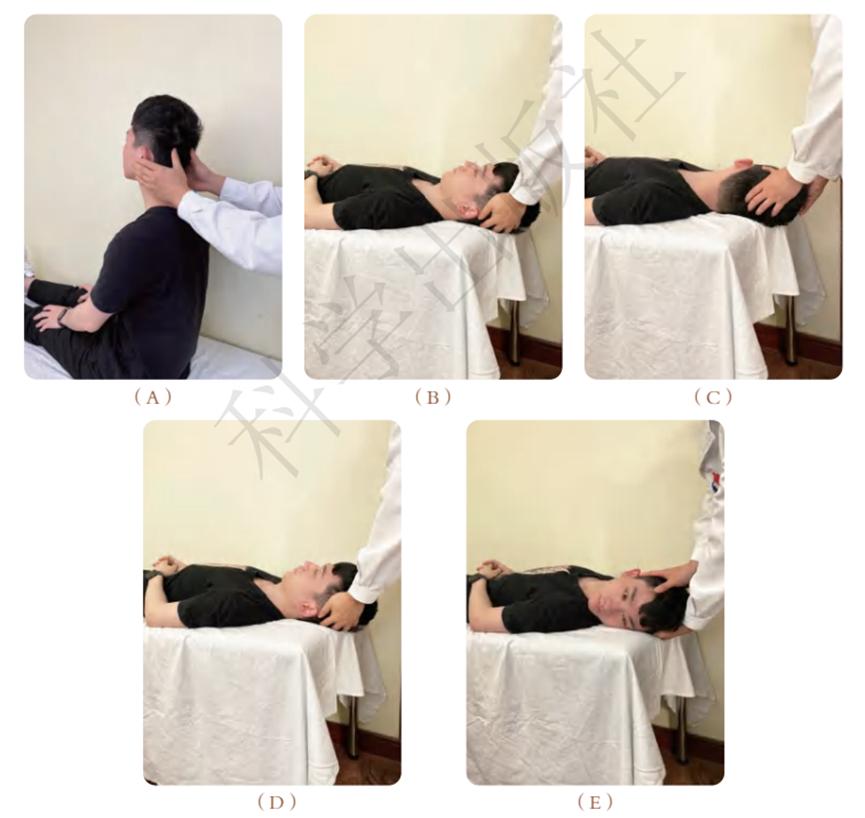 眩晕诊断治疗一体机,眩晕全自动诊疗系统