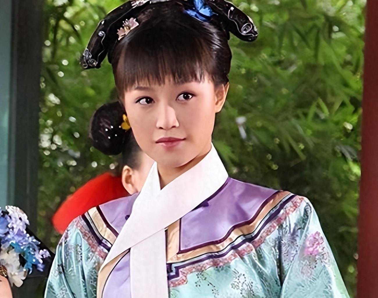 什么叫一张嘴毁了脸蛋,金晨和袁姗姗谁漂亮