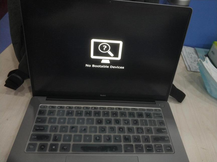 redmibookpro14和小新air14plus,redmibookpro14重装系统