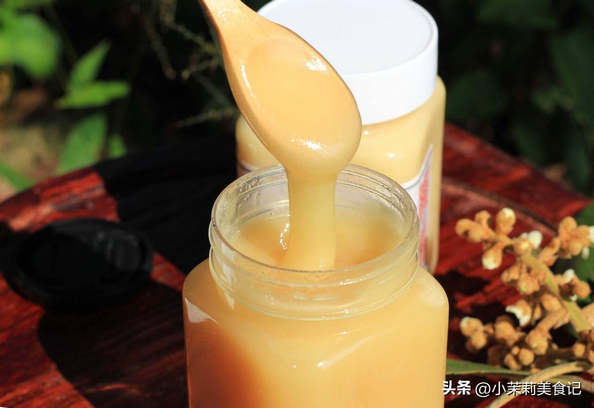 蜂蜜渗透纸巾是假的吗,能渗透纸巾的蜂蜜