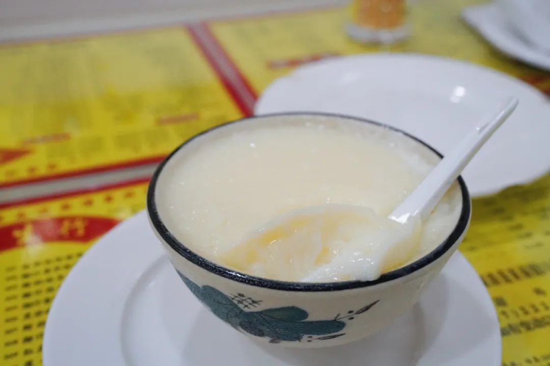 在顺德的一日三餐,在顺德一天吃8餐