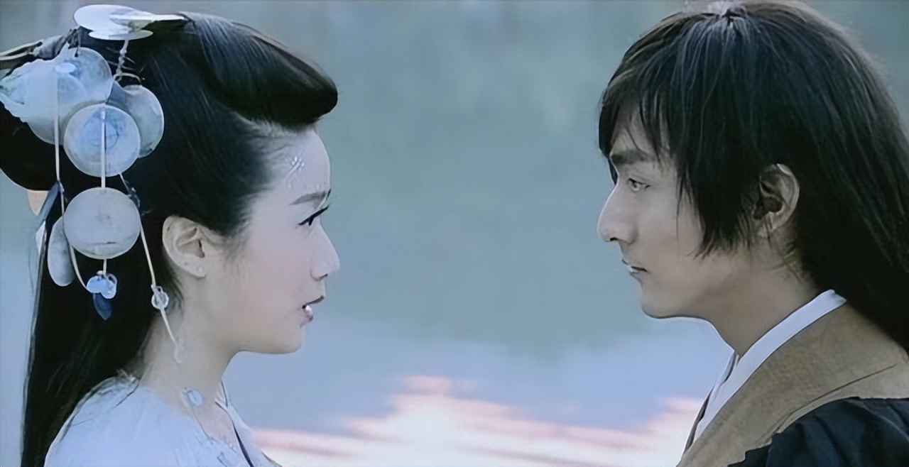 长得再美,观众也看吐了