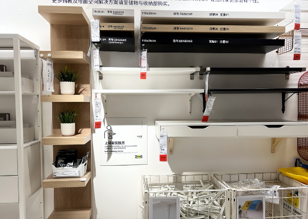 宜家最值得买的五金,宜家十大值得买放餐具的东西