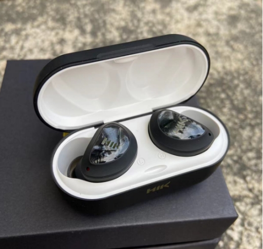 支持单耳降噪的蓝牙耳机,蓝牙耳机推荐半入耳式降噪