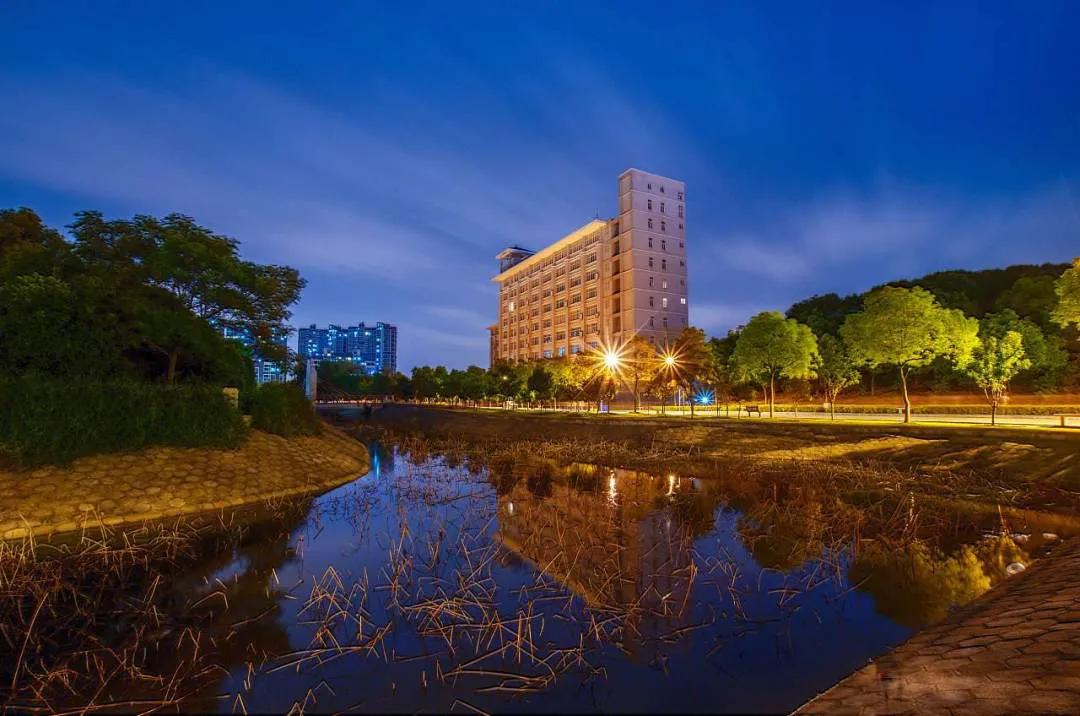 江夏风景美如画,江夏区地域文化特色