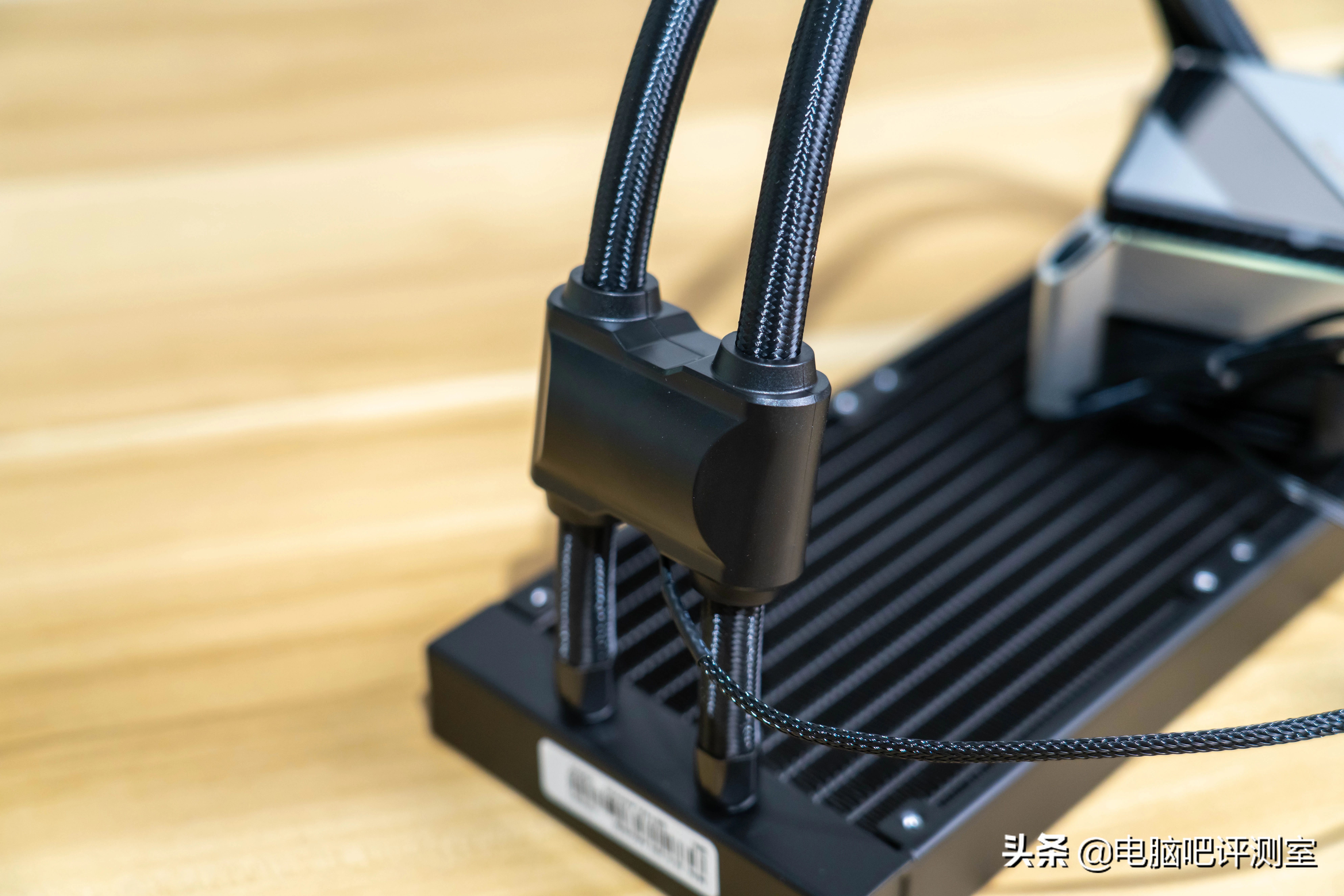 鑫谷360散热器,鑫谷240一体式水冷散热器