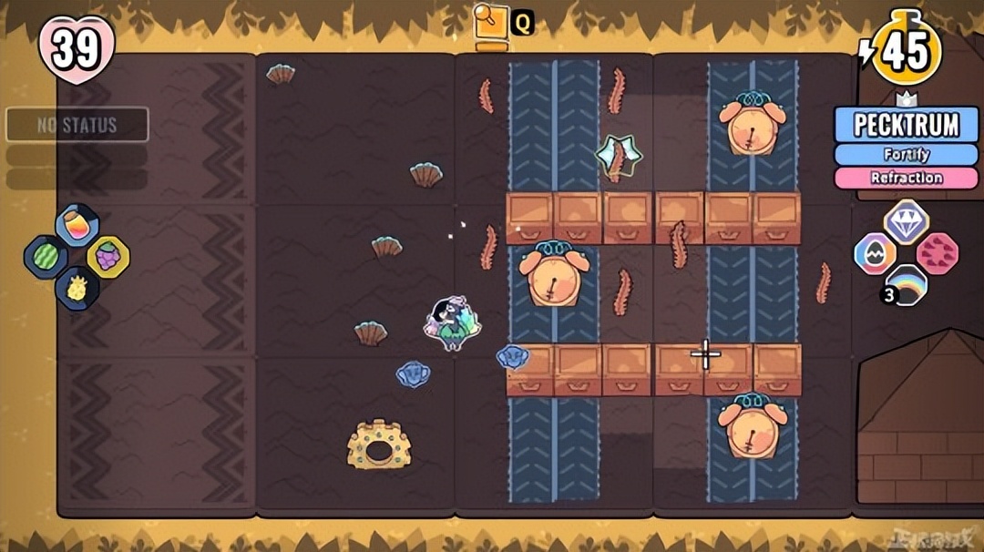 涩涩和胆小必须治好一个！日本恐怖游戏上架，网友：色胆真能包天