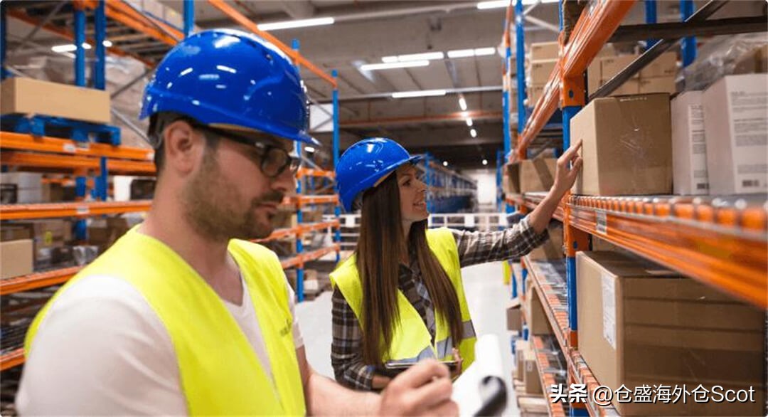 美国外贸海外仓解决方案,美国海外仓货源一件代发