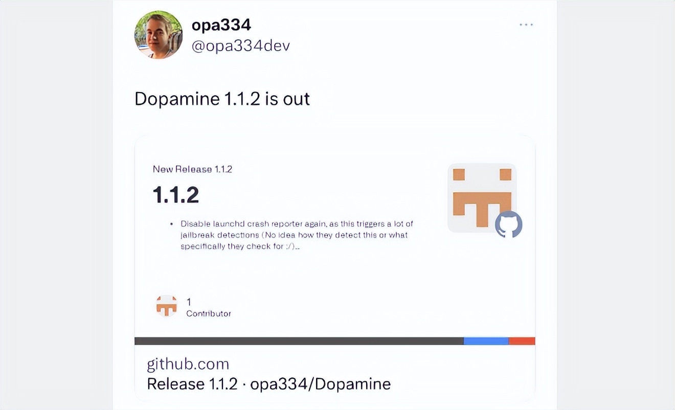 ios15.4.1越狱最新消息,ios15.7.1越狱最新消息