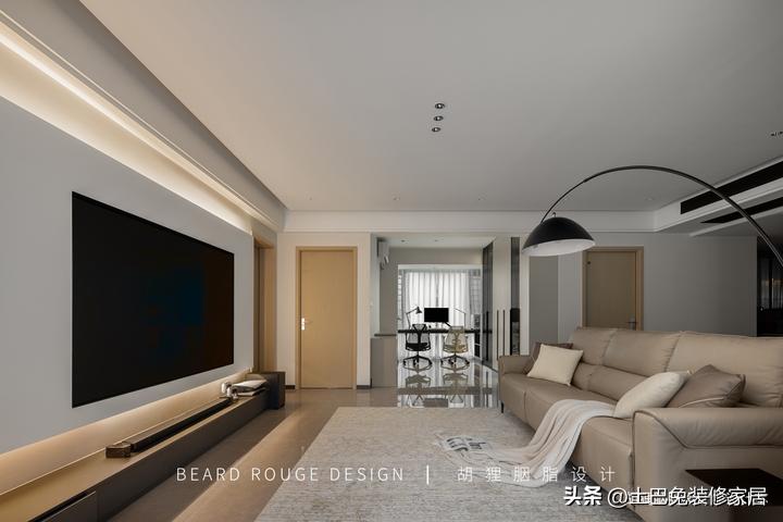 商品房子装修流程,第一次装修房子流程