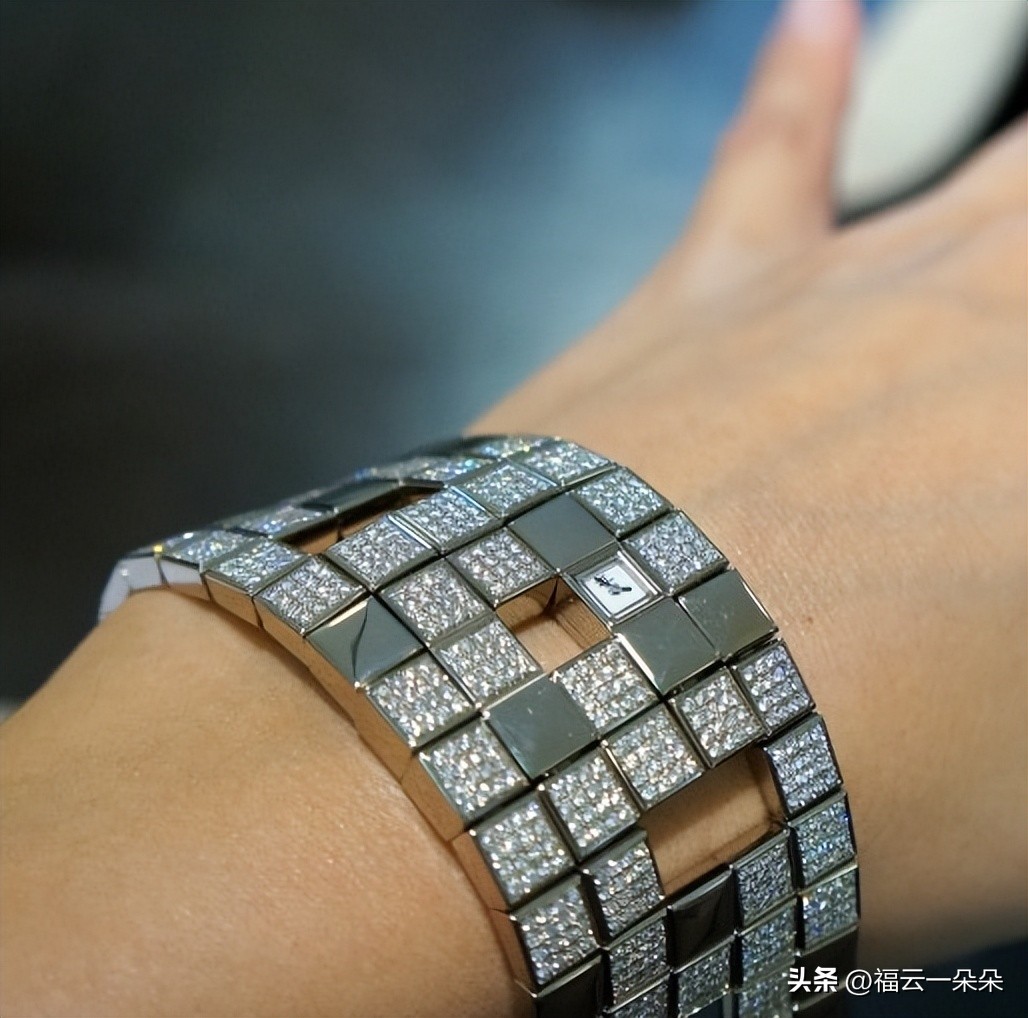 世界十大名表排名都是哪十样名表,最新世界顶级名表排行榜前十名