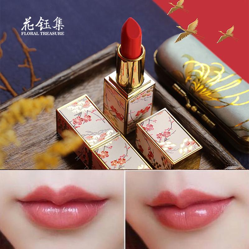 显白涂起来好看的口红,显白显气质这17支口红谁涂谁美