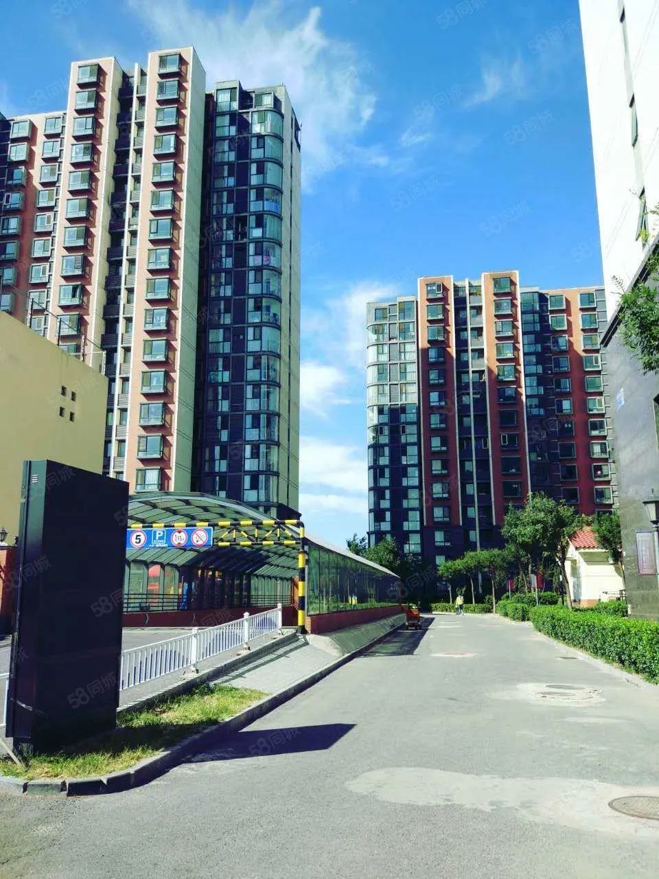 大红门锦苑小区规划图,丰台大红门锦苑楼盘