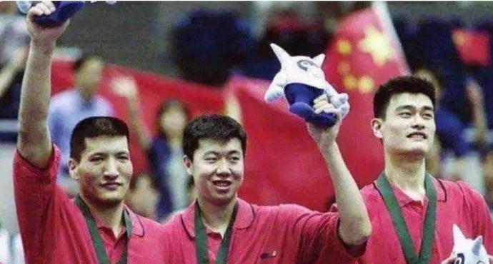 2008年北京奥运会男篮经典一战,2008年中国男篮vs美国队