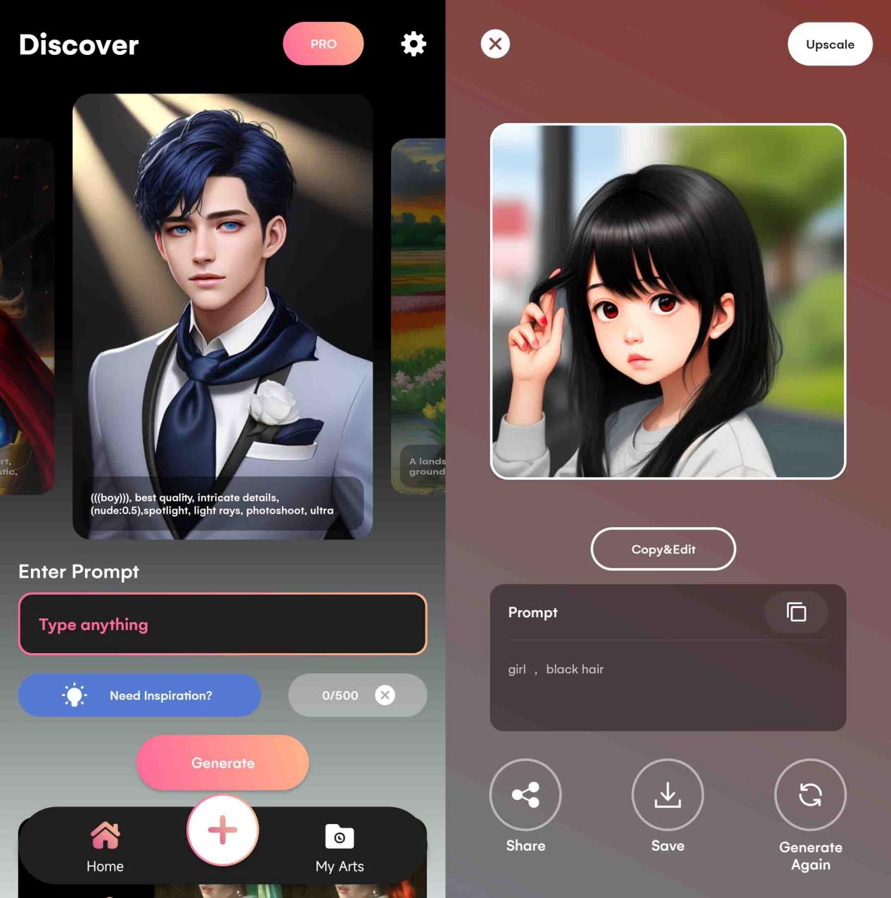 怎么用ai绘画素描,怎么才能使用ai绘画