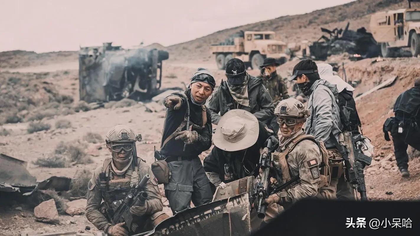 八佰长津湖电影版,八佰长津湖类似电影