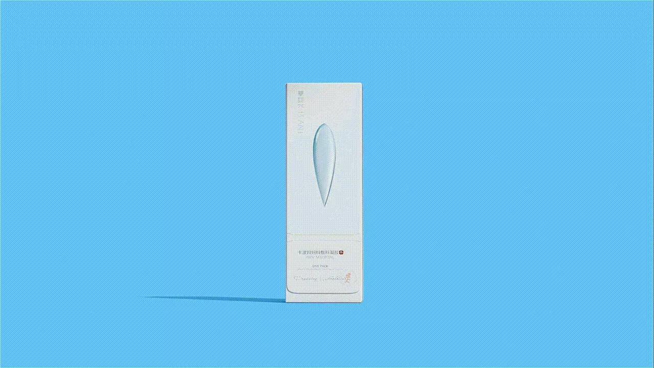 萃取天然菁华,来自云南傣族风情,卡波姆女士敷料凝胶