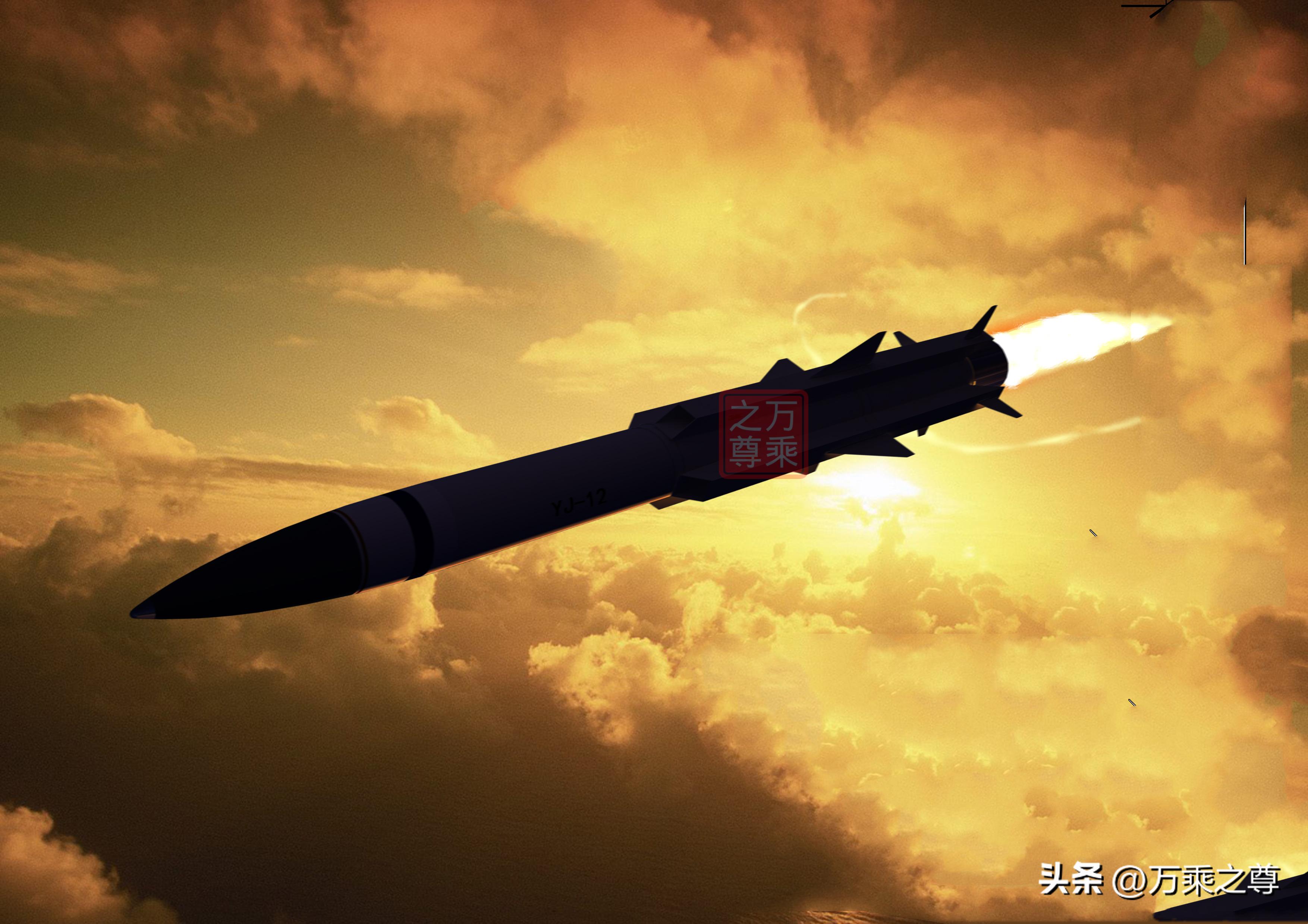 几枚常规巡航导弹就有巨大收获，试算中国海军攻击美国本土的效果