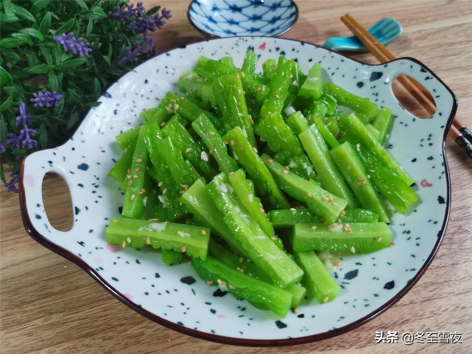 伏天做饭不用愁13种家常菜,伏天清淡菜谱