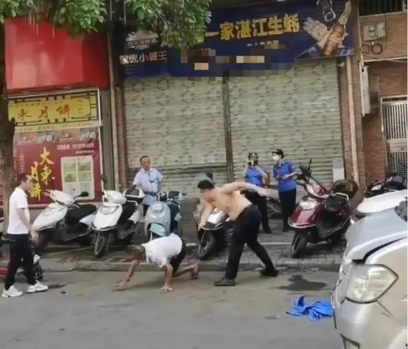 城管执法屡遭关注的原因,城管屡遭争议