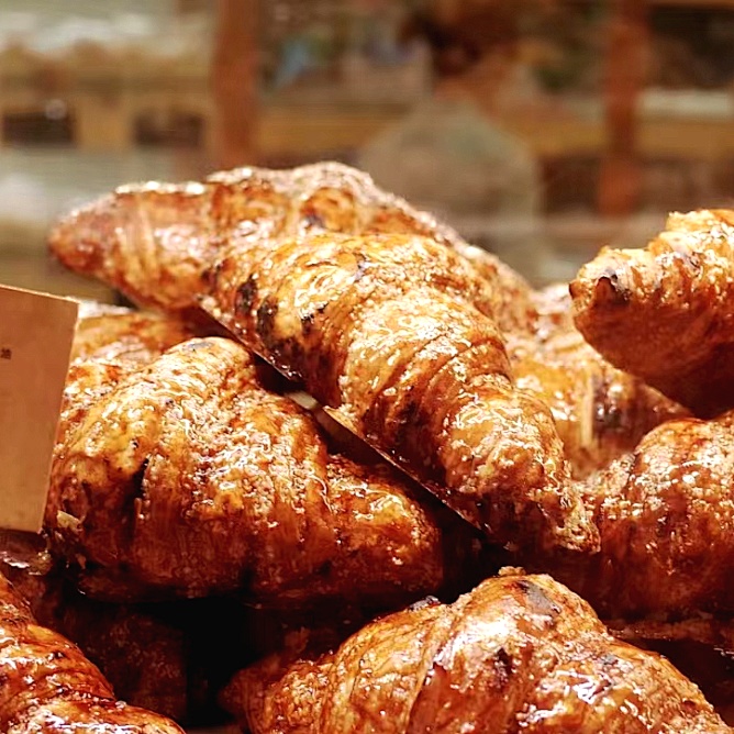 广州面包店排行榜前十名 (广州面包店加盟10大品牌)