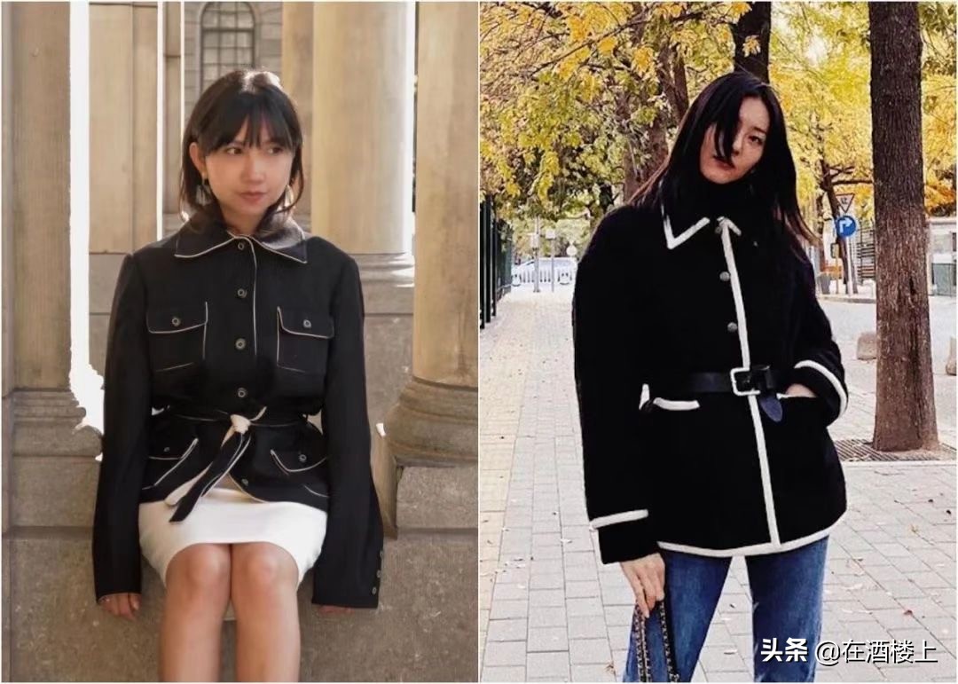 不用穿金戴银装饰自己,不用穿金戴银