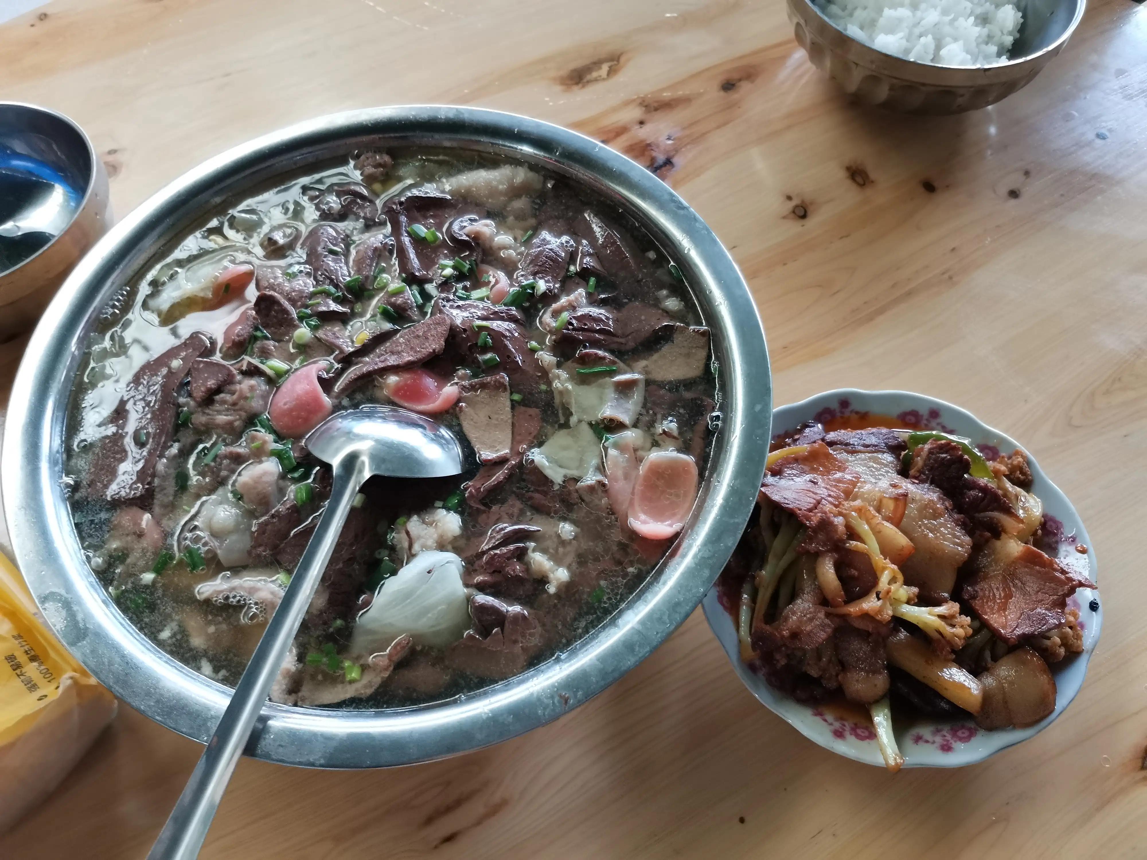 刨锅汤桐梓,刨锅汤餐厅遵义