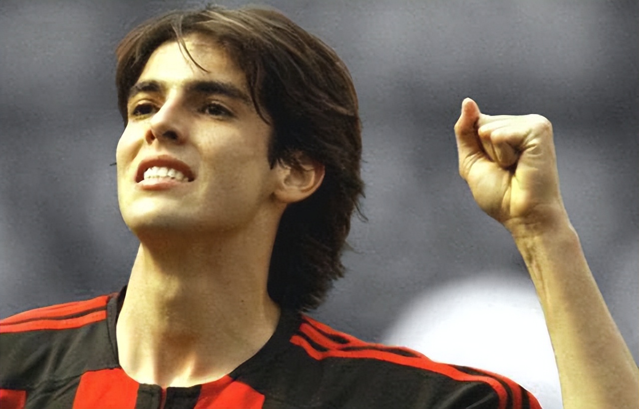 卡卡和前妻相爱吗,卡卡和前妻的恩爱视频