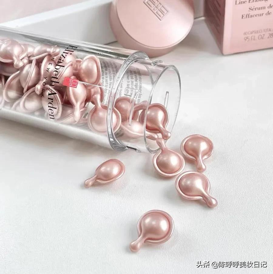 适合夏天用的精华液,适合夏天清爽型精华液推荐